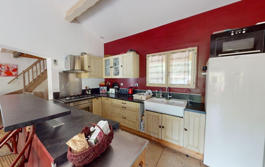 ADC IMMO et EXPERTISE - LE CRES  : Maison / Villa | SAINT-MATHIEU-DE-TREVIERS (34270) | 112 m2 | 379 000 € 