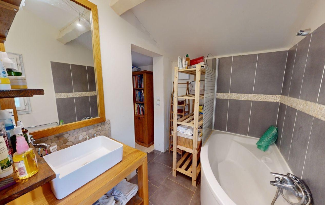 ADC IMMO et EXPERTISE - LE CRES  : Maison / Villa | SAINT-MATHIEU-DE-TREVIERS (34270) | 112 m2 | 379 000 € 