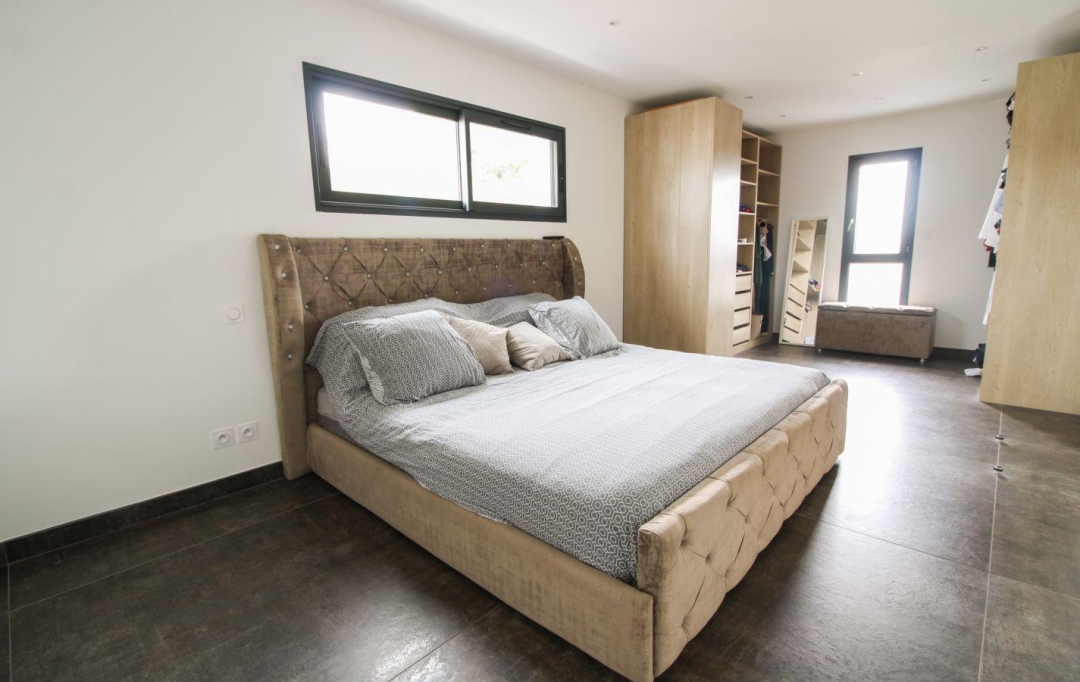 Laurent ALIAGA L'Expert Immobilier : Maison / Villa | MAUGUIO (34130) | 188 m2 | 1 260 000 € 
