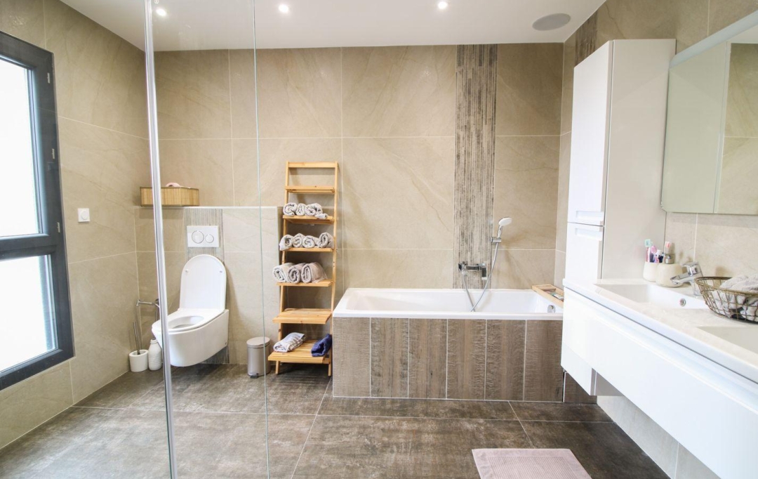 Laurent ALIAGA L'Expert Immobilier : Maison / Villa | MAUGUIO (34130) | 188 m2 | 1 260 000 € 
