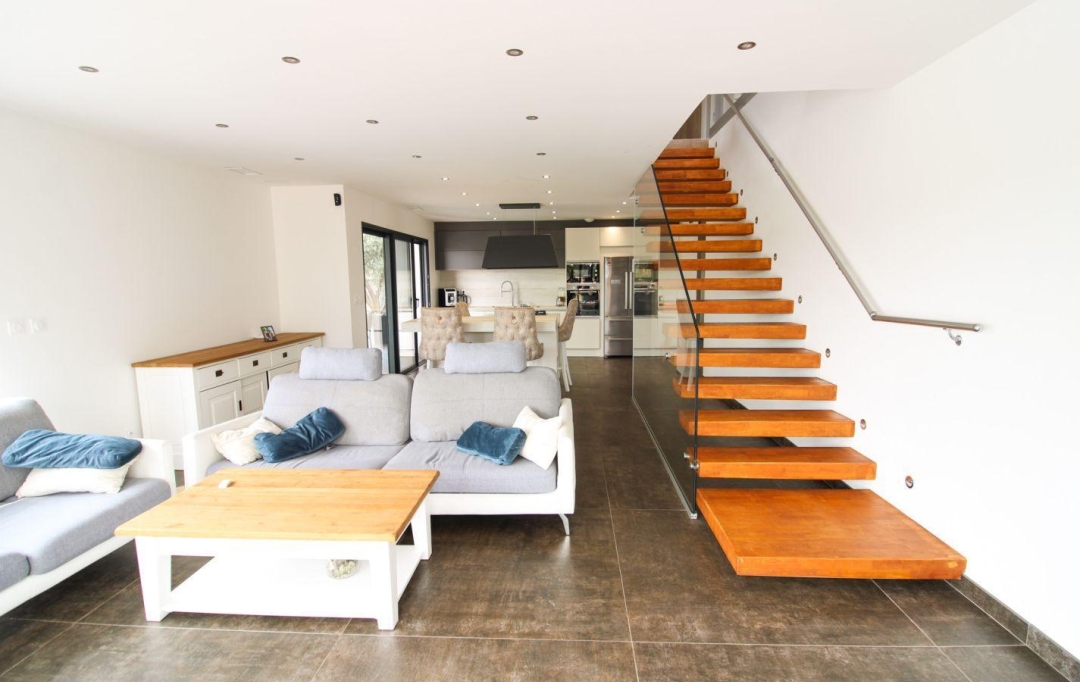 Laurent ALIAGA L'Expert Immobilier : Maison / Villa | MAUGUIO (34130) | 188 m2 | 1 260 000 € 