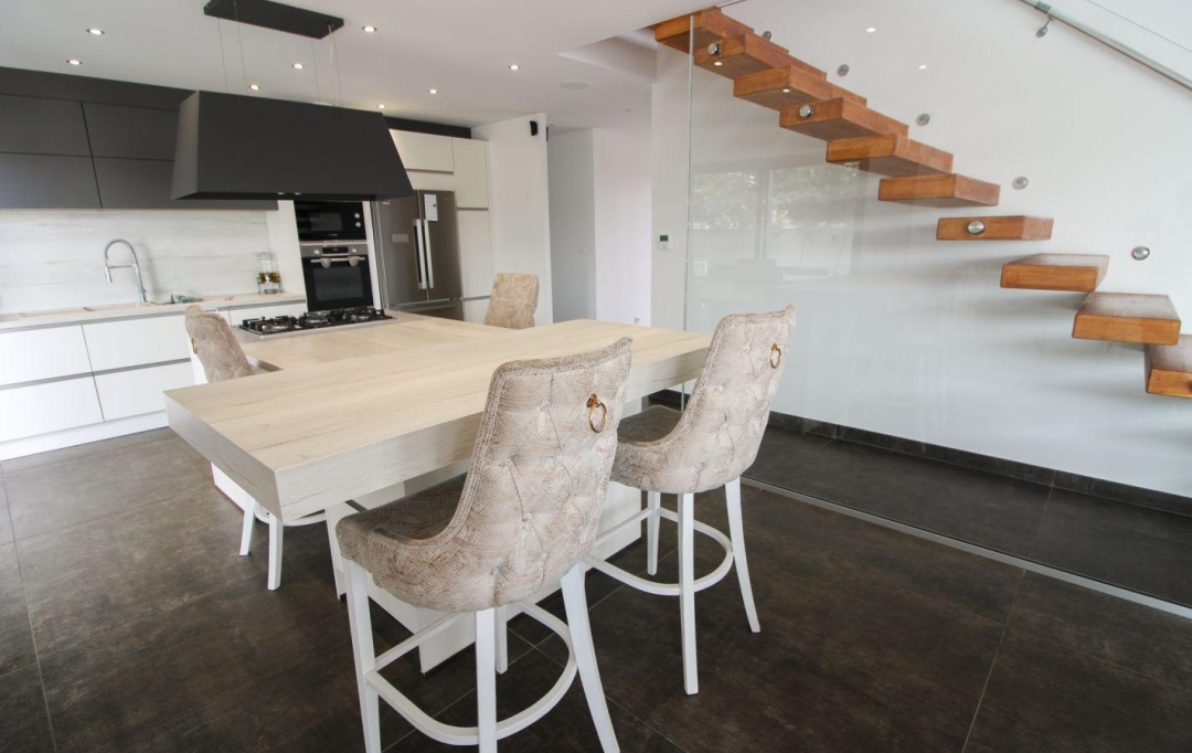 Laurent ALIAGA L'Expert Immobilier : Maison / Villa | MAUGUIO (34130) | 188 m2 | 1 260 000 € 