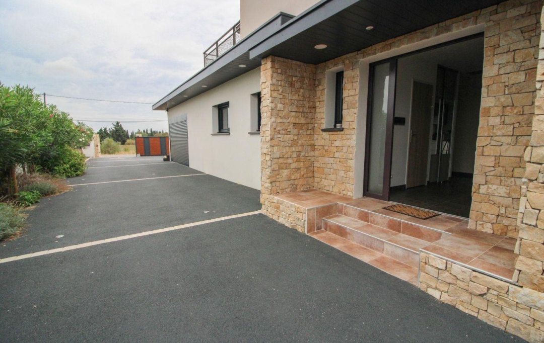 Laurent ALIAGA L'Expert Immobilier : Maison / Villa | MAUGUIO (34130) | 188 m2 | 1 260 000 € 