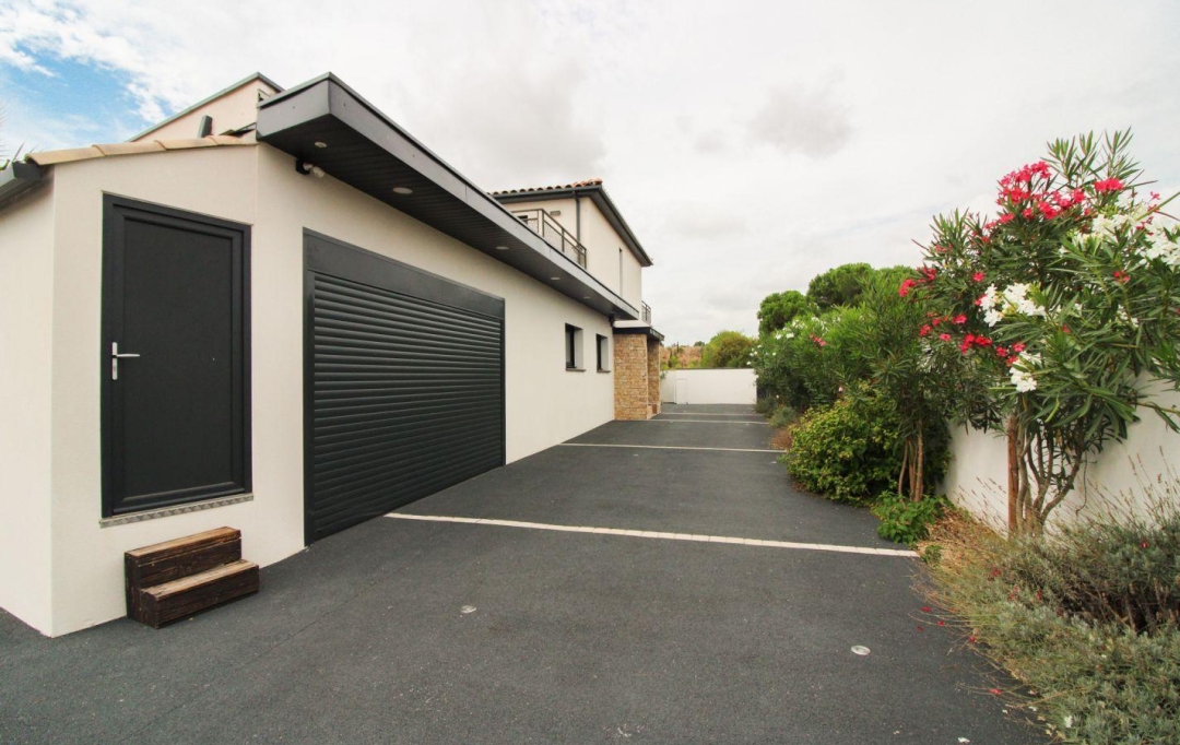 Laurent ALIAGA L'Expert Immobilier : Maison / Villa | MAUGUIO (34130) | 188 m2 | 1 260 000 € 