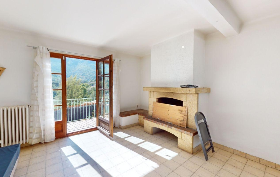 Laurent ALIAGA L'Expert Immobilier : House | LE VIGAN (30120) | 109 m2 | 209 000 € 