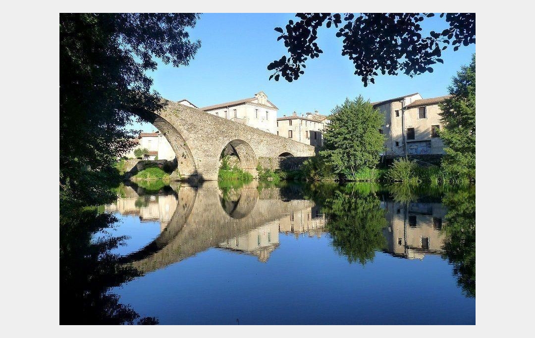 Laurent ALIAGA L'Expert Immobilier : House | LE VIGAN (30120) | 109 m2 | 209 000 € 