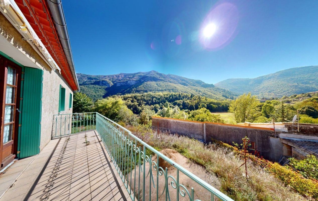 Laurent ALIAGA L'Expert Immobilier : House | LE VIGAN (30120) | 109 m2 | 209 000 € 