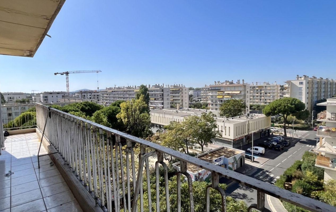 ADC IMMO et EXPERTISE - LE CRES  : Apartment | MONTPELLIER (34000) | 80 m2 | 180 000 € 