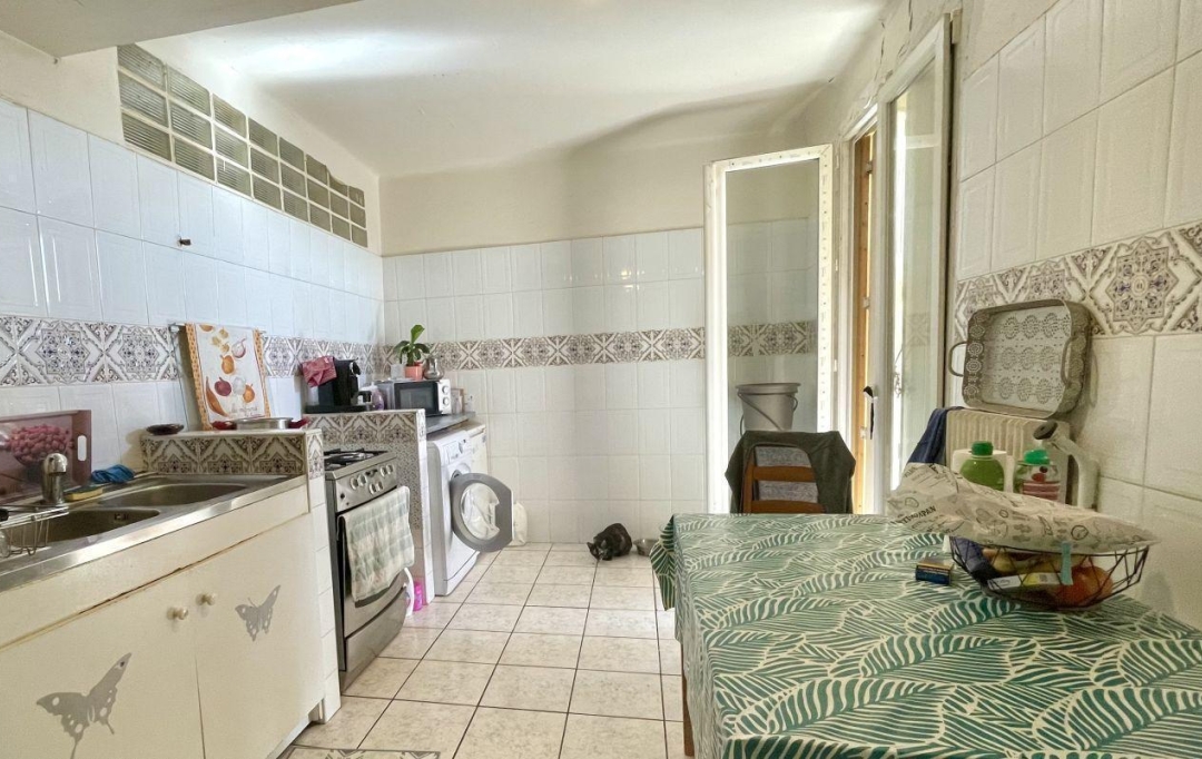 Laurent ALIAGA L'Expert Immobilier : Appartement | MONTPELLIER (34000) | 80 m2 | 180 000 € 