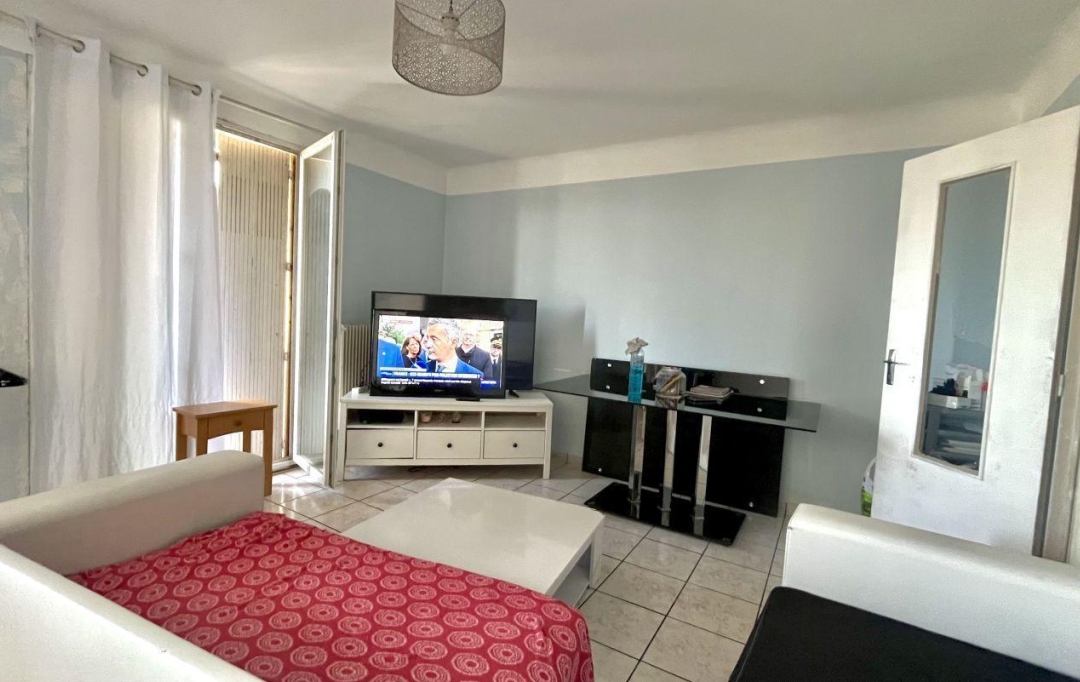 Laurent ALIAGA L'Expert Immobilier : Appartement | MONTPELLIER (34000) | 80 m2 | 180 000 € 