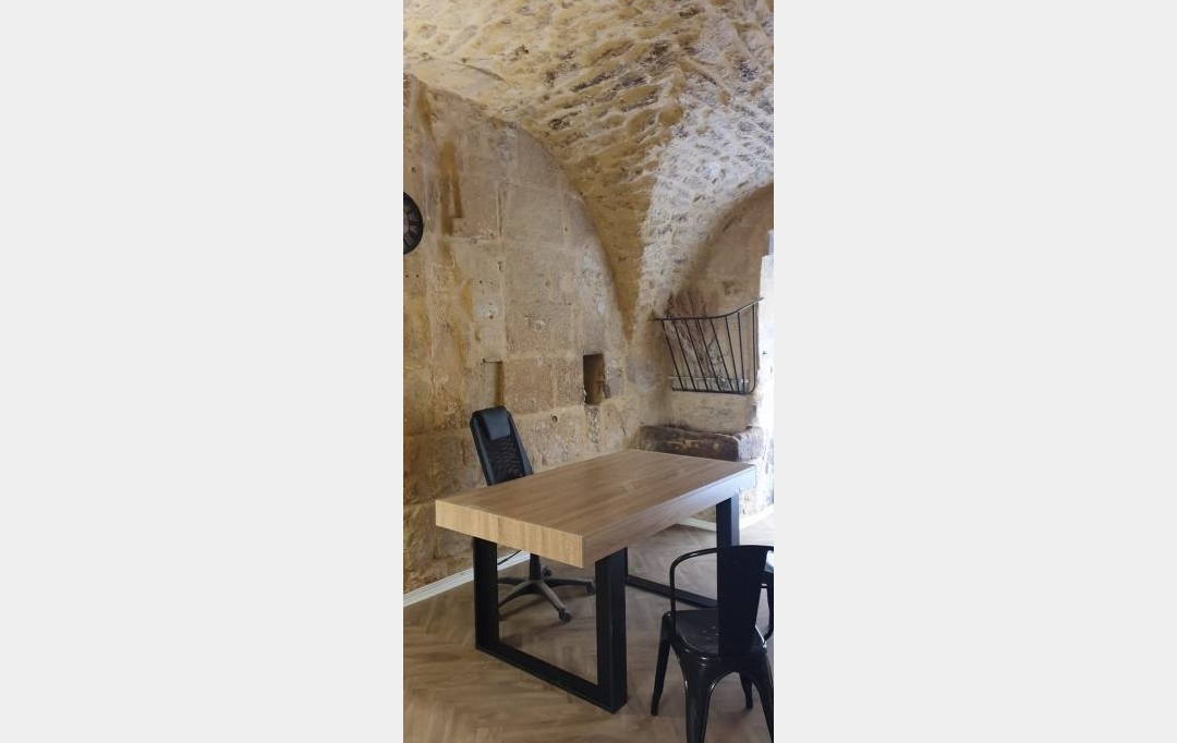 Laurent ALIAGA L'Expert Immobilier : Office | SOMMIERES (30250) | 36 m2 | 59 800 € 