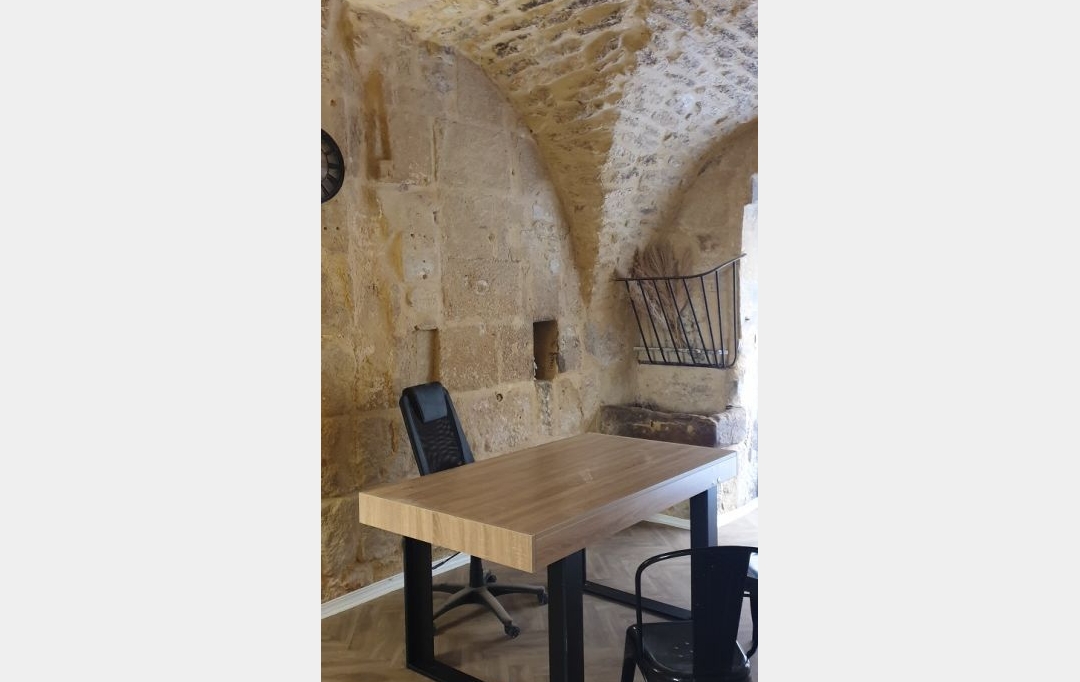 Laurent ALIAGA L'Expert Immobilier : Office | SOMMIERES (30250) | 36 m2 | 59 800 € 