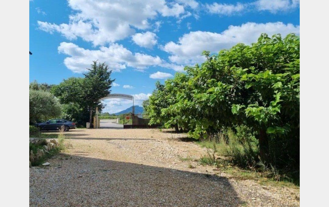 Laurent ALIAGA L'Expert Immobilier : Building | SAINT-MATHIEU-DE-TREVIERS (34270) | 150 m2 | 249 000 € 