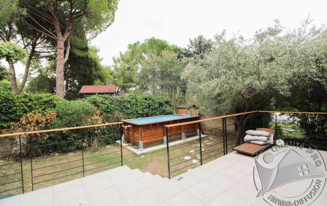 Laurent ALIAGA L'Expert Immobilier : House | LE CRES (34920) | 100 m2 | 412 000 € 