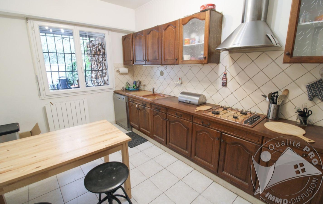 Laurent ALIAGA L'Expert Immobilier : House | LE CRES (34920) | 100 m2 | 412 000 € 