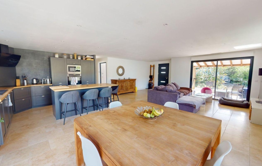 Laurent ALIAGA L'Expert Immobilier : House | SAINT-MATHIEU-DE-TREVIERS (34270) | 197 m2 | 830 000 € 