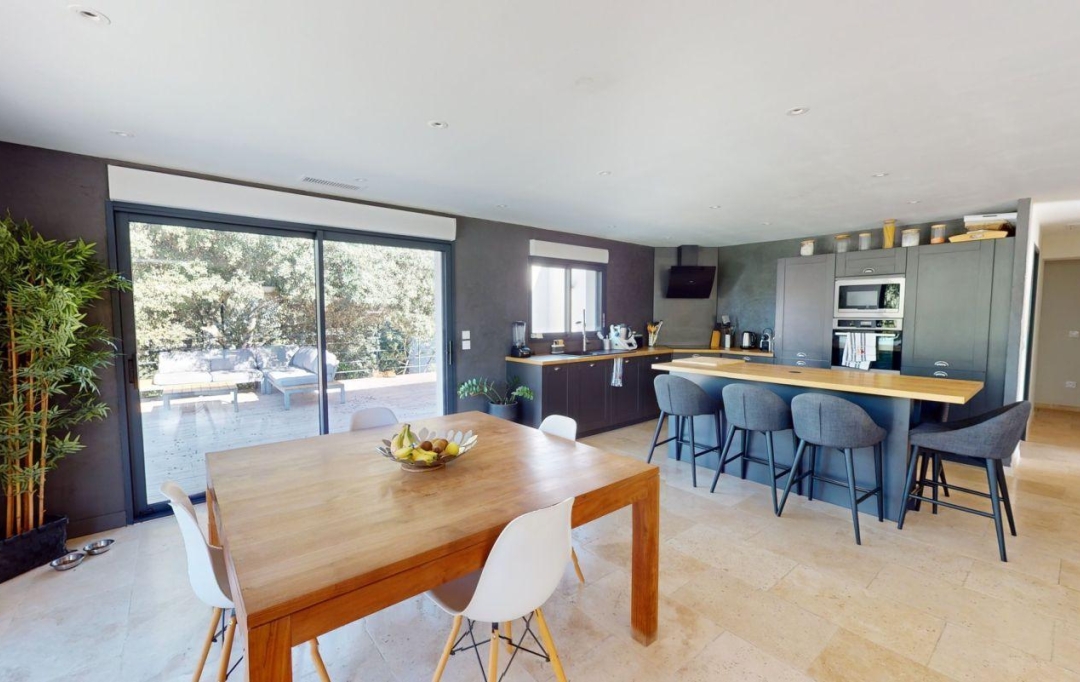 Laurent ALIAGA L'Expert Immobilier : House | SAINT-MATHIEU-DE-TREVIERS (34270) | 197 m2 | 830 000 € 