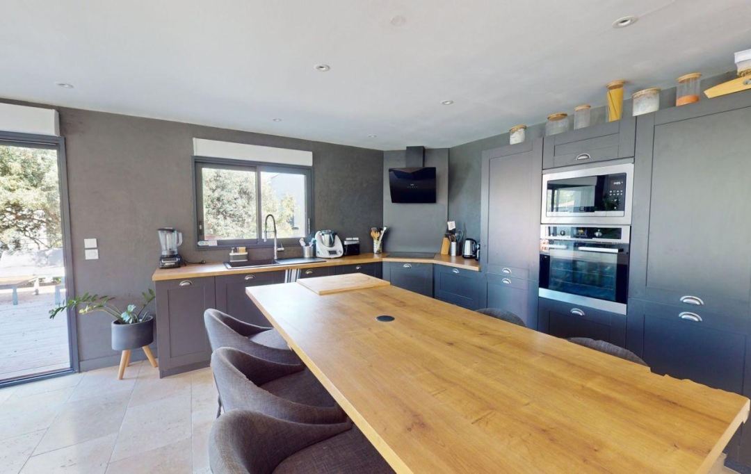 Laurent ALIAGA L'Expert Immobilier : House | SAINT-MATHIEU-DE-TREVIERS (34270) | 197 m2 | 830 000 € 