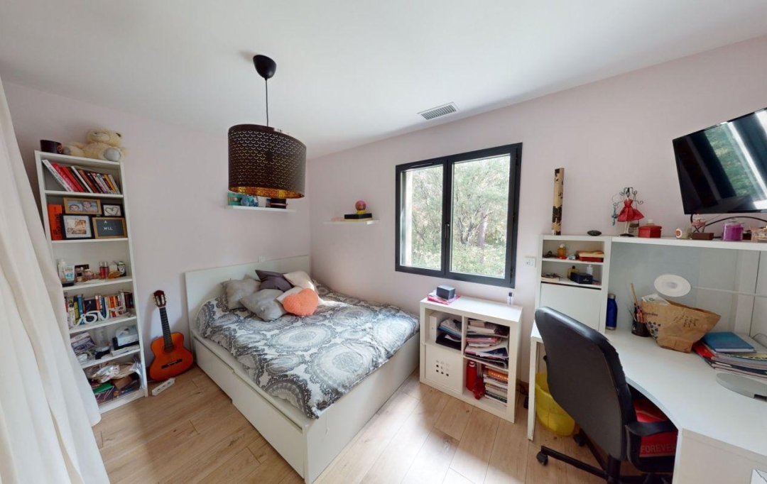 Laurent ALIAGA L'Expert Immobilier : House | SAINT-MATHIEU-DE-TREVIERS (34270) | 197 m2 | 830 000 € 