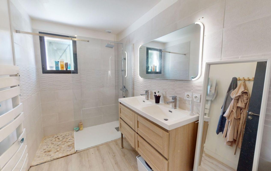 Laurent ALIAGA L'Expert Immobilier : House | SAINT-MATHIEU-DE-TREVIERS (34270) | 197 m2 | 830 000 € 