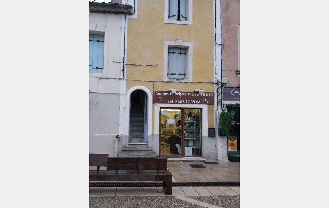 ADC IMMO et EXPERTISE - LE CRES  : Maison / Villa | CASTELNAU-LE-LEZ (34170) | 56 m2 | 179 000 € 