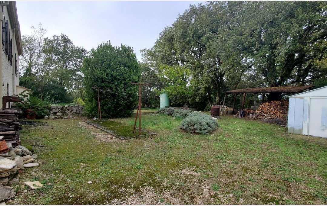 Laurent ALIAGA L'Expert Immobilier : Maison / Villa | SAUSSINES (34160) | 100 m2 | 470 000 € 