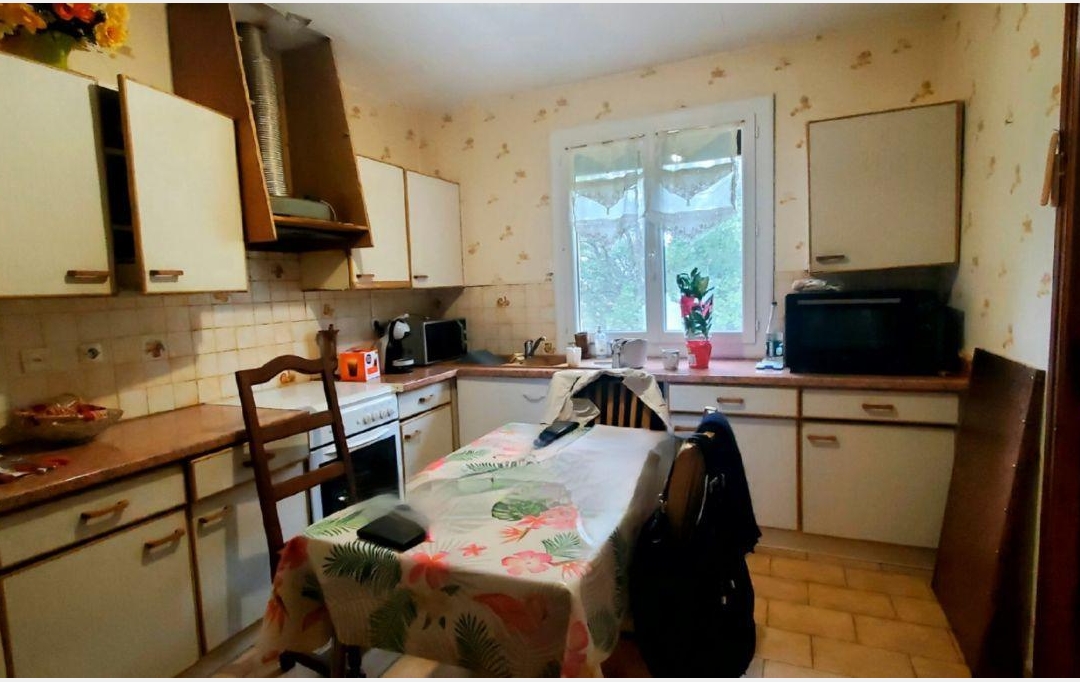 Laurent ALIAGA L'Expert Immobilier : Maison / Villa | SAUSSINES (34160) | 100 m2 | 470 000 € 