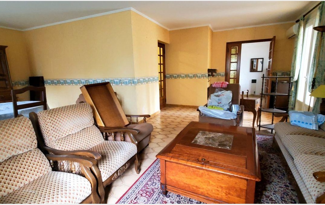 Laurent ALIAGA L'Expert Immobilier : Maison / Villa | SAUSSINES (34160) | 100 m2 | 470 000 € 