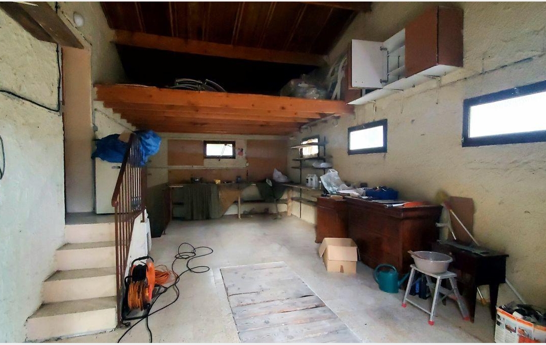 Laurent ALIAGA L'Expert Immobilier : Maison / Villa | SAUSSINES (34160) | 100 m2 | 470 000 € 
