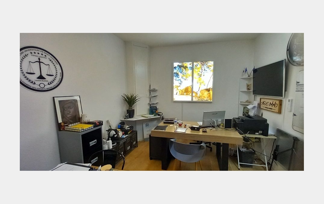 Laurent ALIAGA L'Expert Immobilier : Office | SAINT-MATHIEU-DE-TREVIERS (34270) | 25 m2 | 69 000 € 