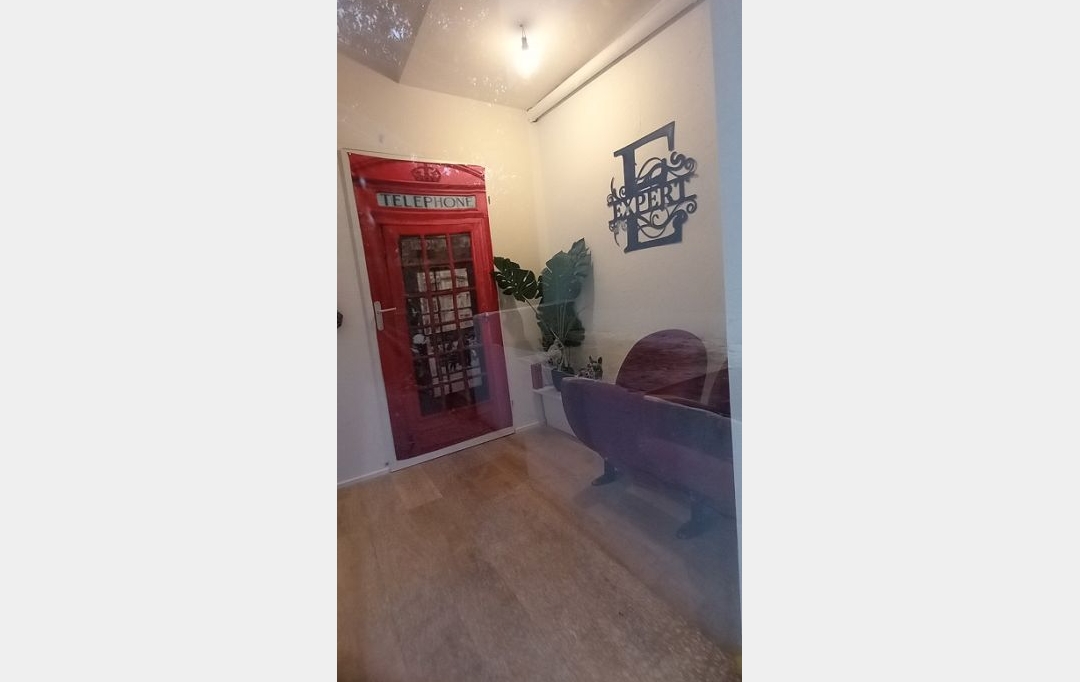 Laurent ALIAGA L'Expert Immobilier : Office | SAINT-MATHIEU-DE-TREVIERS (34270) | 25 m2 | 69 000 € 