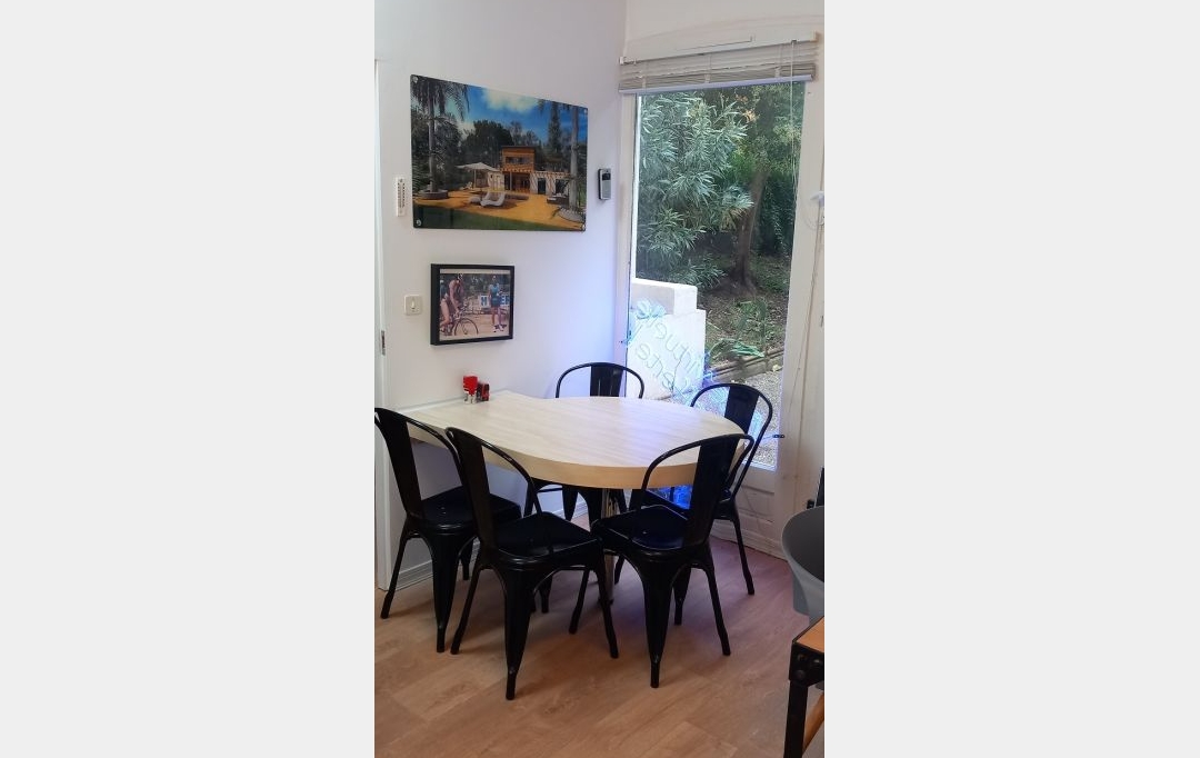 Laurent ALIAGA L'Expert Immobilier : Office | SAINT-MATHIEU-DE-TREVIERS (34270) | 25 m2 | 69 000 € 