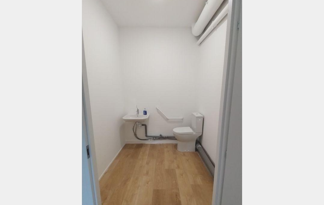 Laurent ALIAGA L'Expert Immobilier : Office | SAINT-MATHIEU-DE-TREVIERS (34270) | 25 m2 | 69 000 € 