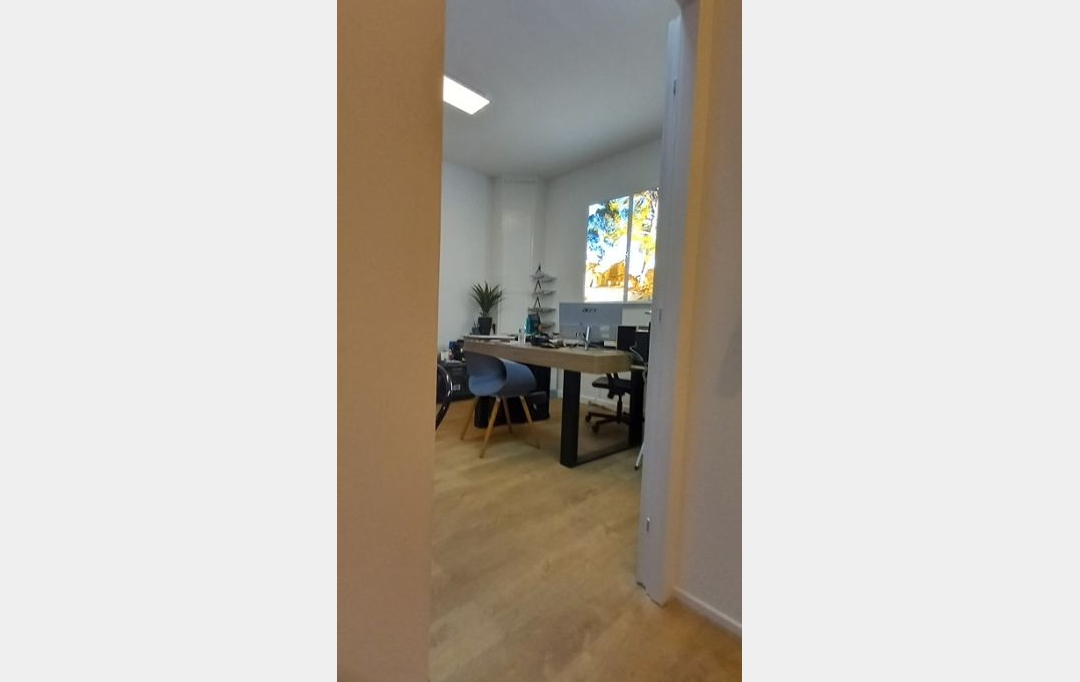 Laurent ALIAGA L'Expert Immobilier : Office | SAINT-MATHIEU-DE-TREVIERS (34270) | 25 m2 | 69 000 € 