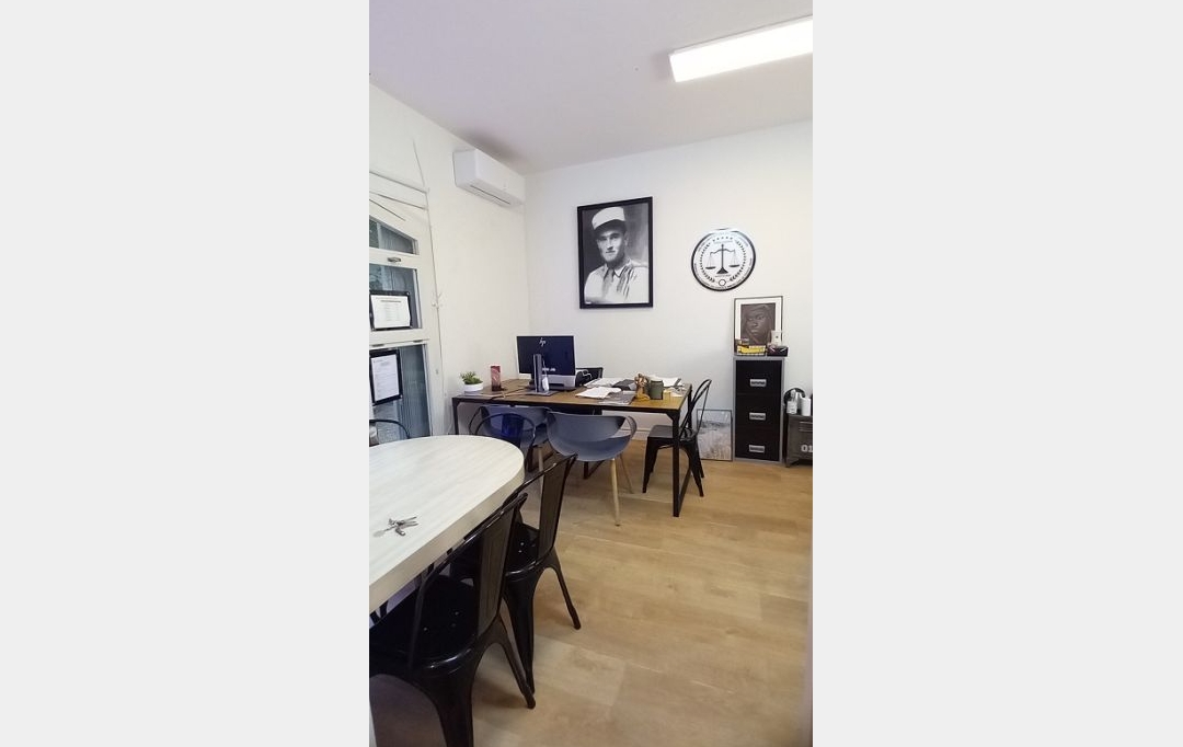 Laurent ALIAGA L'Expert Immobilier : Office | SAINT-MATHIEU-DE-TREVIERS (34270) | 25 m2 | 69 000 € 