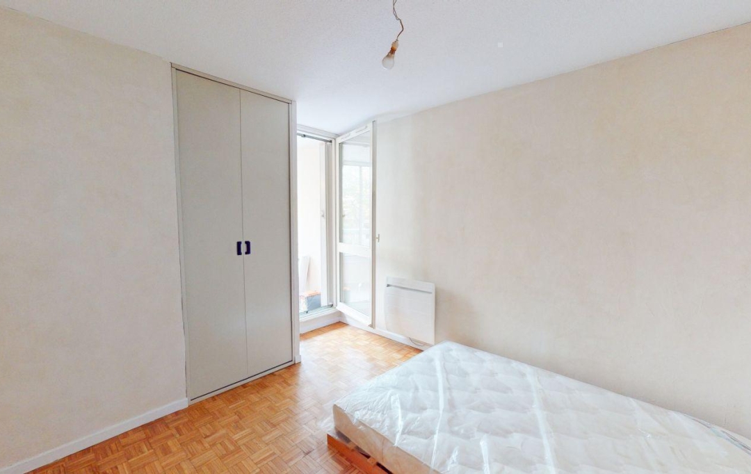 Laurent ALIAGA L'Expert Immobilier : Apartment | MONTPELLIER (34000) | 54 m2 | 169 000 € 