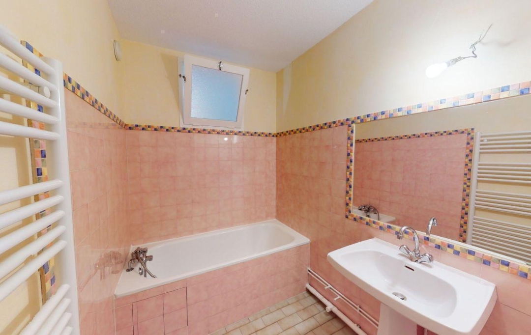 Laurent ALIAGA L'Expert Immobilier : Apartment | MONTPELLIER (34000) | 54 m2 | 169 000 € 