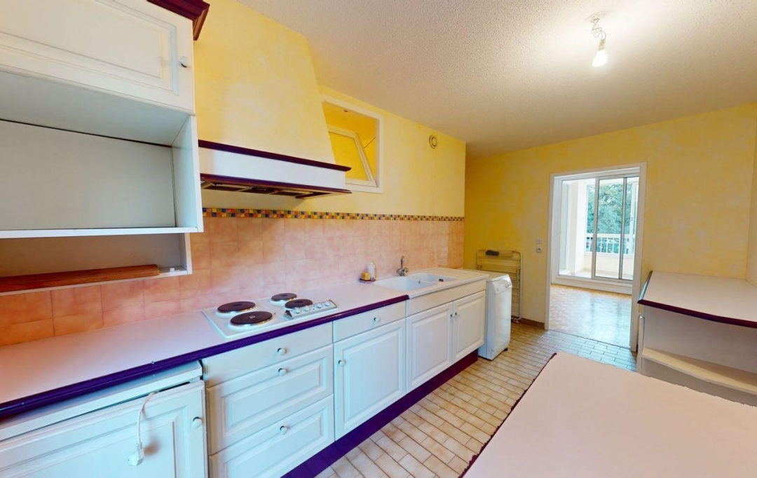 Laurent ALIAGA L'Expert Immobilier : Apartment | MONTPELLIER (34000) | 54 m2 | 169 000 € 