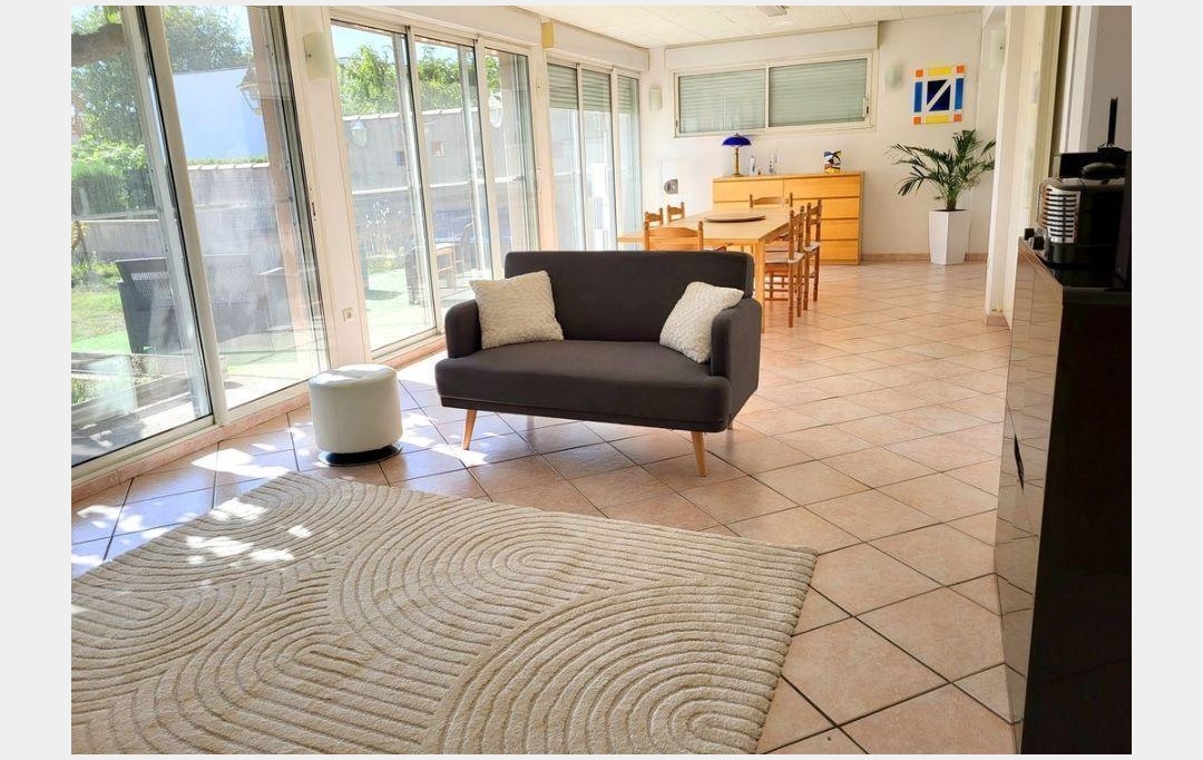 Laurent ALIAGA L'Expert Immobilier : House | LE CRES (34920) | 160 m2 | 480 000 € 