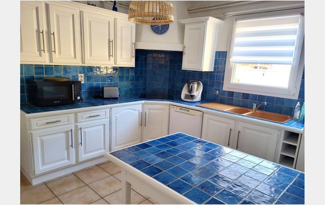 Laurent ALIAGA L'Expert Immobilier : House | LE CRES (34920) | 160 m2 | 480 000 € 