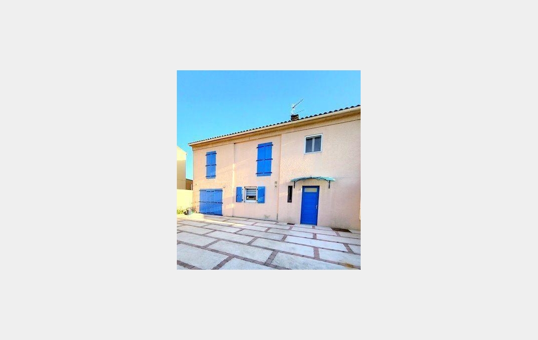 Laurent ALIAGA L'Expert Immobilier : House | LE CRES (34920) | 160 m2 | 480 000 € 