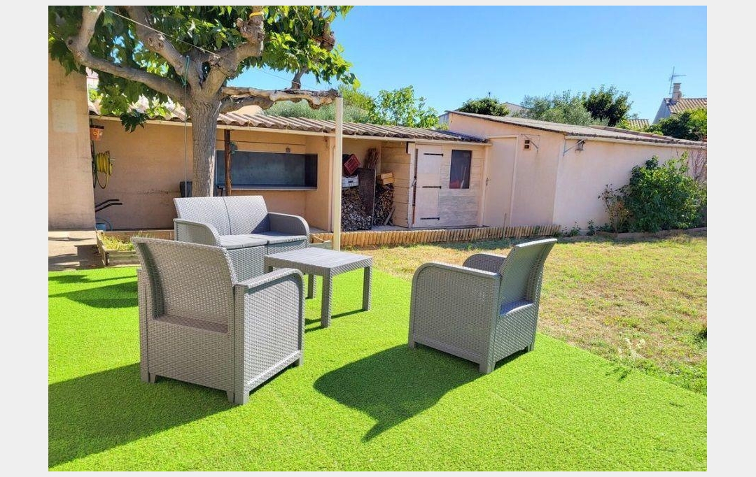 Laurent ALIAGA L'Expert Immobilier : House | LE CRES (34920) | 160 m2 | 480 000 € 