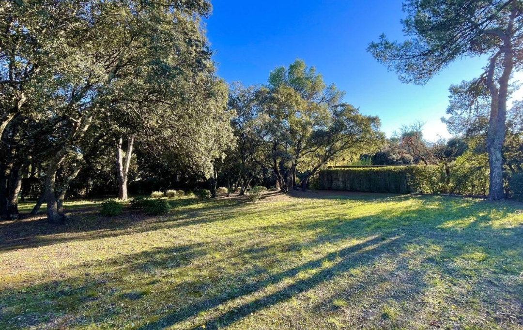 Laurent ALIAGA L'Expert Immobilier : House | TEYRAN (34820) | 121 m2 | 621 000 € 