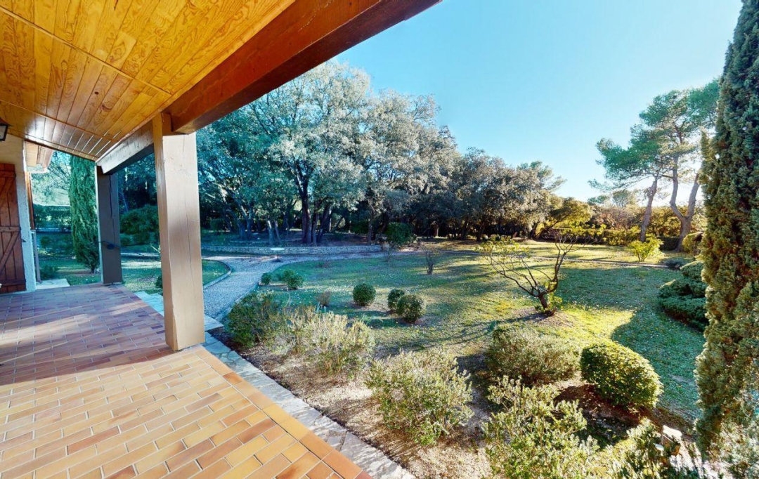 Laurent ALIAGA L'Expert Immobilier : House | TEYRAN (34820) | 121 m2 | 621 000 € 
