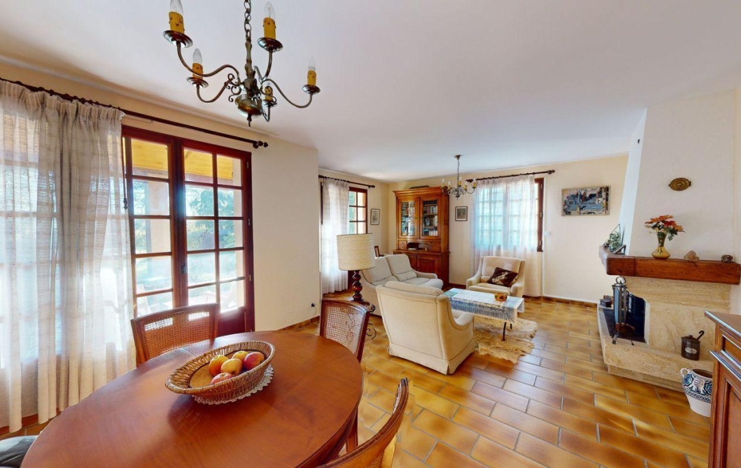 Laurent ALIAGA L'Expert Immobilier : House | TEYRAN (34820) | 121 m2 | 621 000 € 