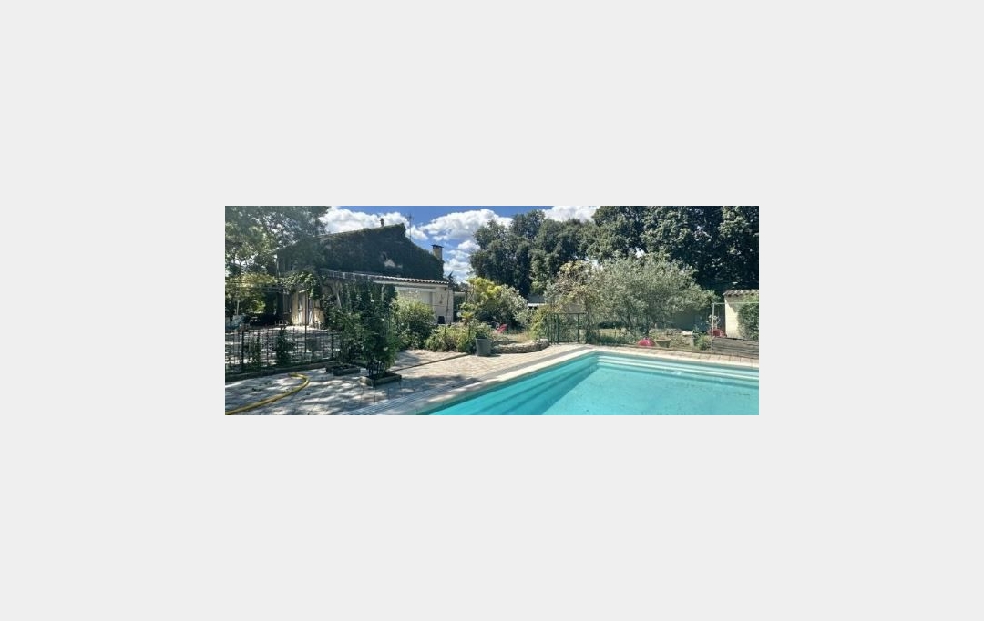 Laurent ALIAGA L'Expert Immobilier : Maison / Villa | TEYRAN (34820) | 255 m2 | 790 000 € 