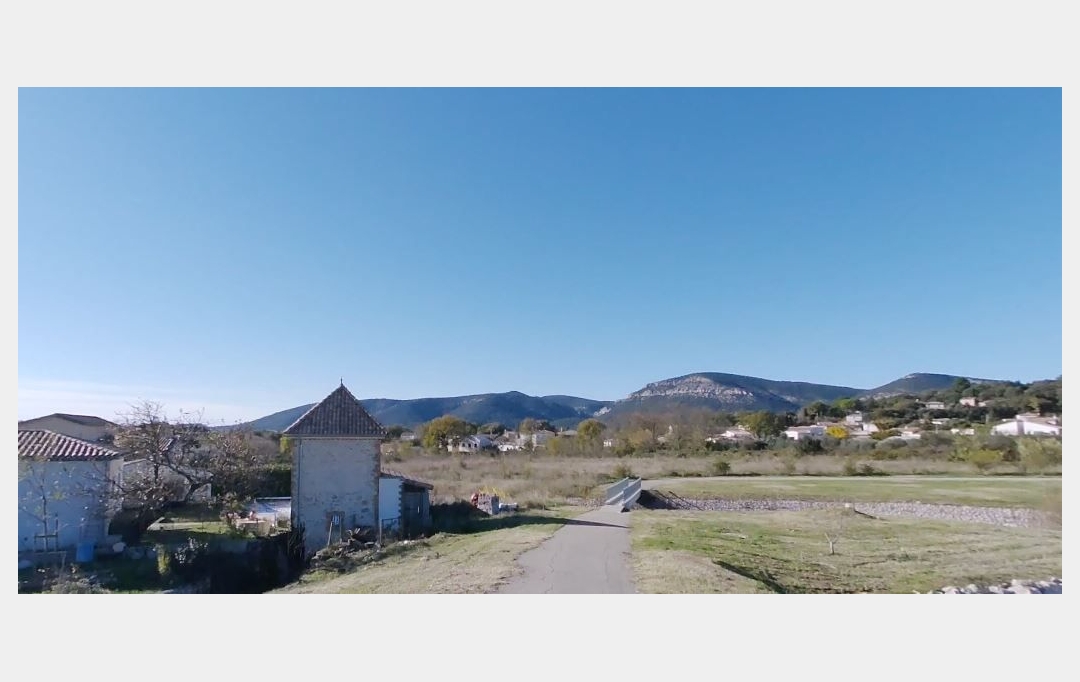 ADC IMMO et EXPERTISE - LE CRES  : Terrain | BAILLARGUES (34670) | 180 m2 | 239 000 € 