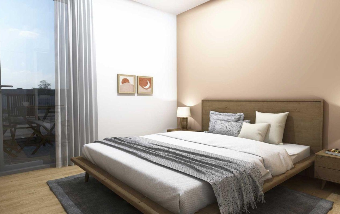 Laurent ALIAGA L'Expert Immobilier : Appartement | MONTPELLIER (34000) | 48 m2 | 260 000 € 