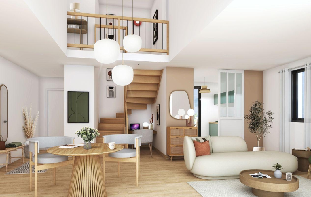 Laurent ALIAGA L'Expert Immobilier : Appartement | MONTPELLIER (34000) | 48 m2 | 260 000 € 