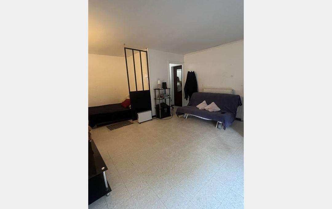 ADC IMMO et EXPERTISE - LE CRES  : Appartement | MONTPELLIER (34000) | 35 m2 | 99 000 € 